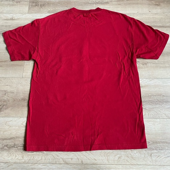 Novelty men’s tee shirt I Put Ketchup On My Ketchup 100 % cotton Large - Picture 4 of 6